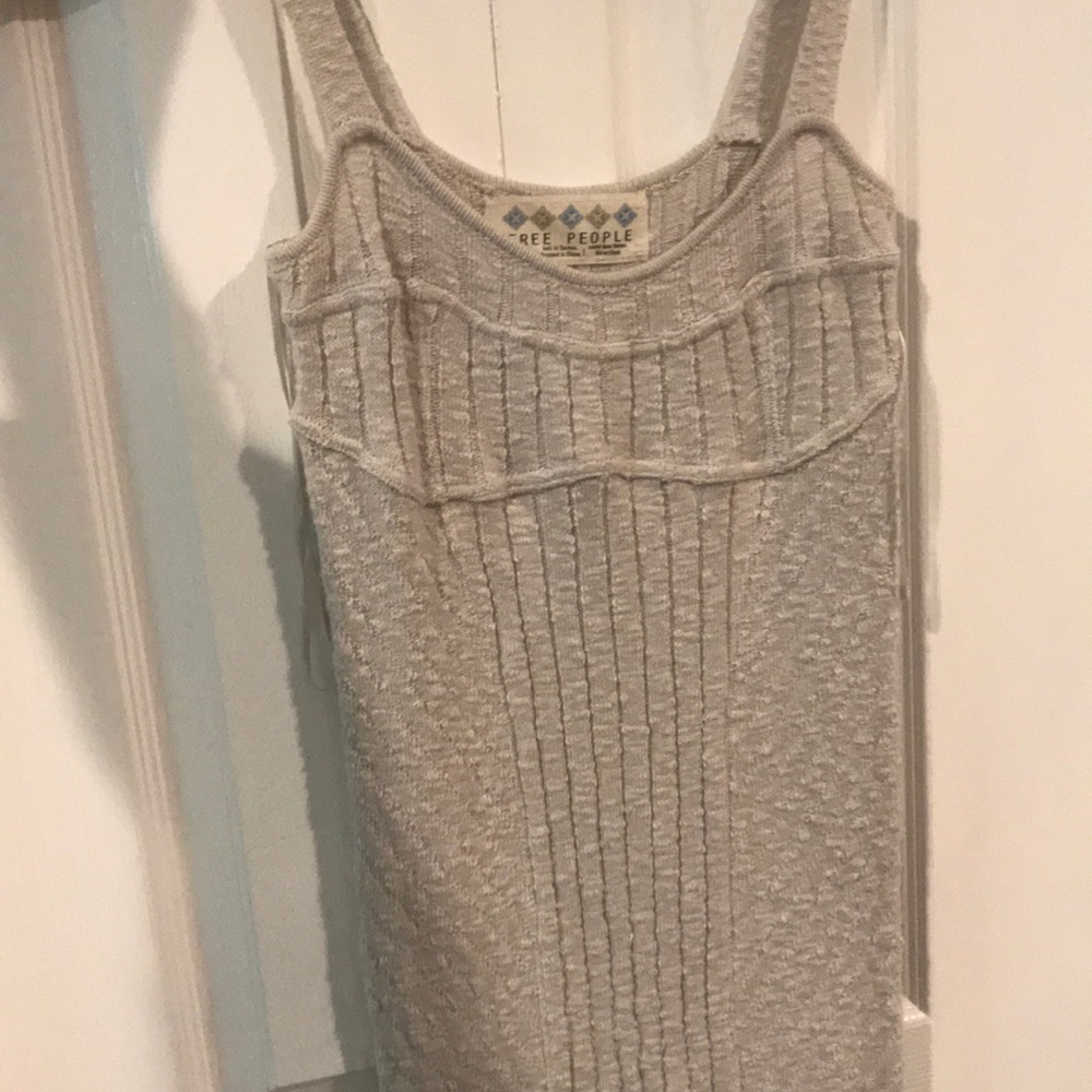 Free People Dress